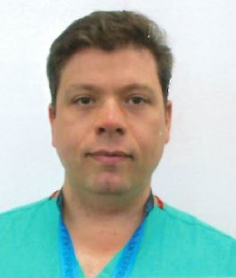 photo of Ergun Kocak, MD